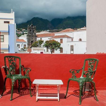 فيلا Casa Celestino سانتا كروث ذي لا بال المظهر الخارجي الصورة