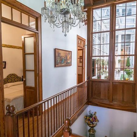فيلا Casa Celestino سانتا كروث ذي لا بال المظهر الخارجي الصورة