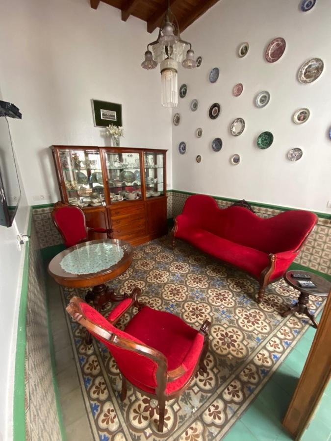 فيلا Casa Celestino سانتا كروث ذي لا بال المظهر الخارجي الصورة