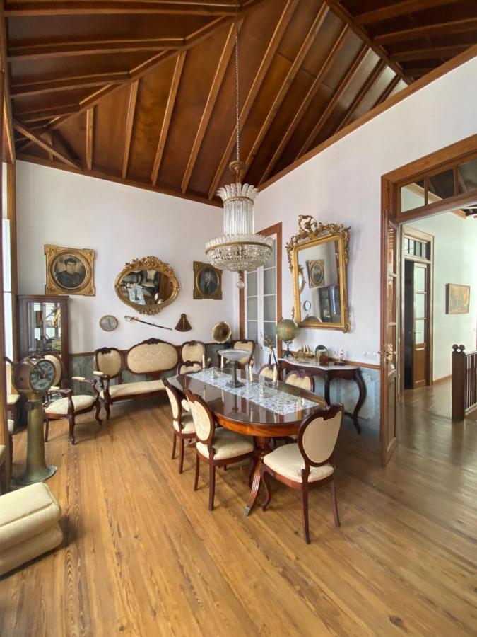 فيلا Casa Celestino سانتا كروث ذي لا بال المظهر الخارجي الصورة