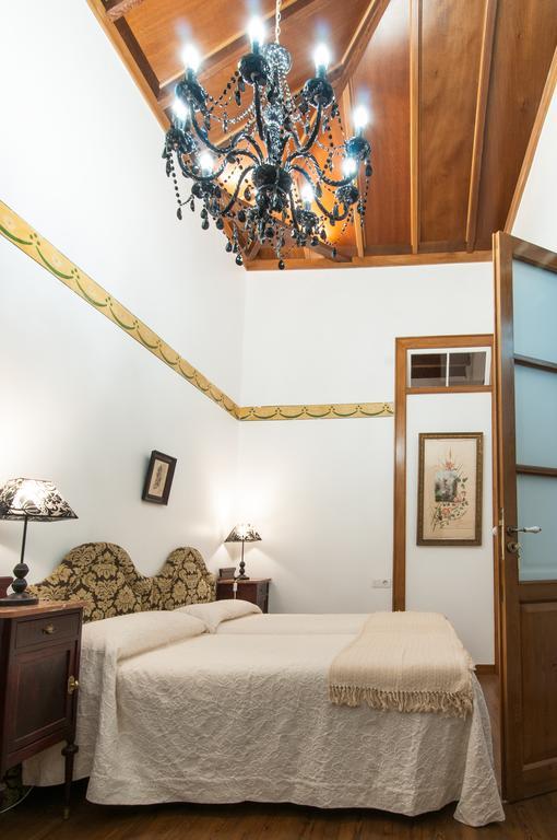 فيلا Casa Celestino سانتا كروث ذي لا بال المظهر الخارجي الصورة