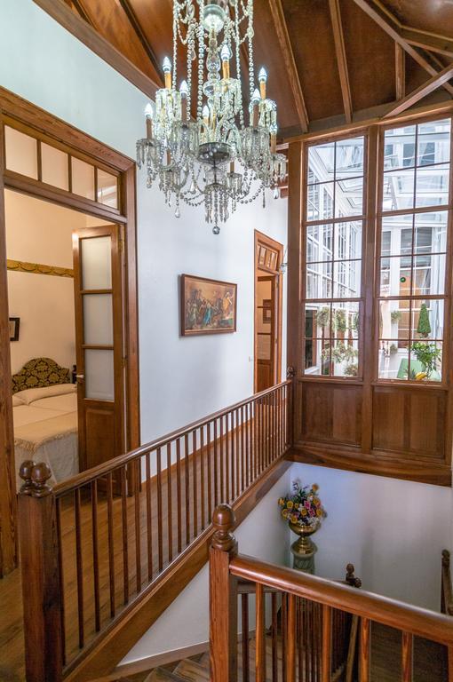 فيلا Casa Celestino سانتا كروث ذي لا بال المظهر الخارجي الصورة