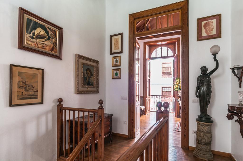 فيلا Casa Celestino سانتا كروث ذي لا بال المظهر الخارجي الصورة