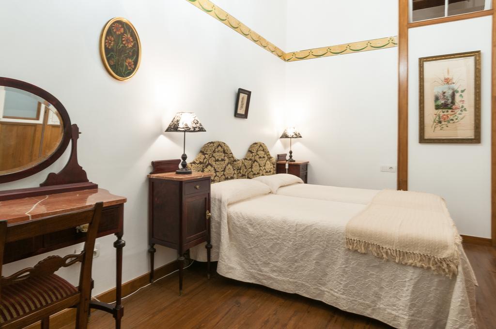 فيلا Casa Celestino سانتا كروث ذي لا بال المظهر الخارجي الصورة