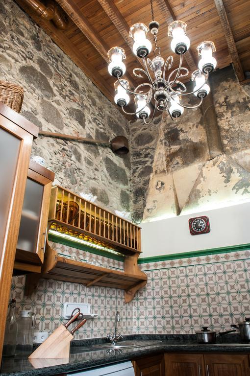 فيلا Casa Celestino سانتا كروث ذي لا بال المظهر الخارجي الصورة