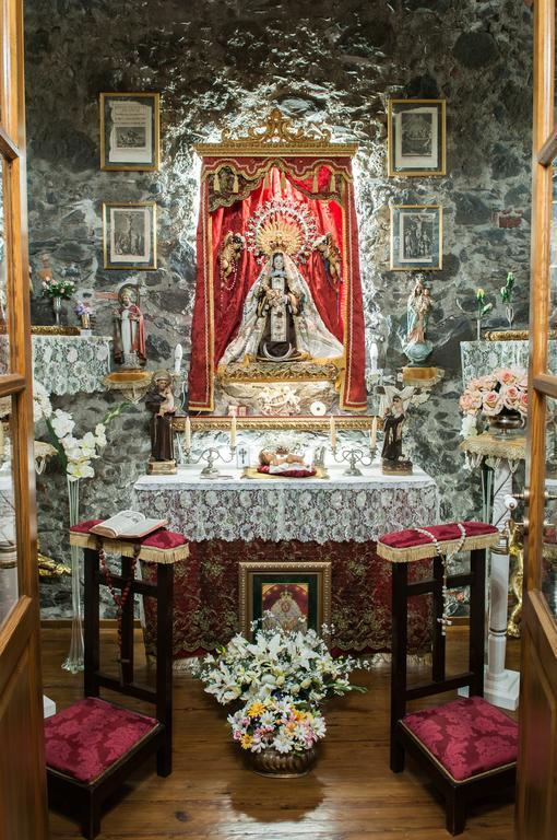 فيلا Casa Celestino سانتا كروث ذي لا بال المظهر الخارجي الصورة