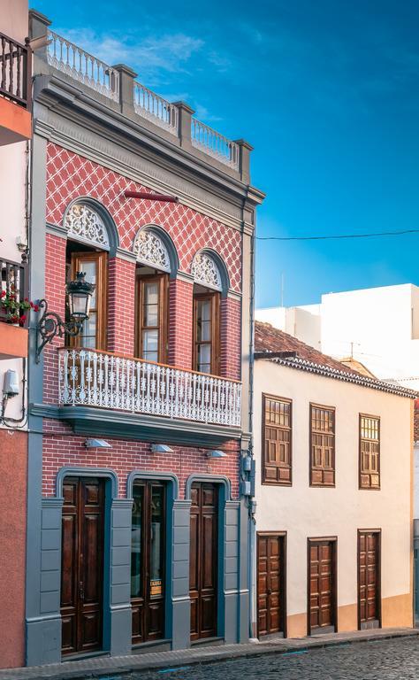 فيلا Casa Celestino سانتا كروث ذي لا بال المظهر الخارجي الصورة