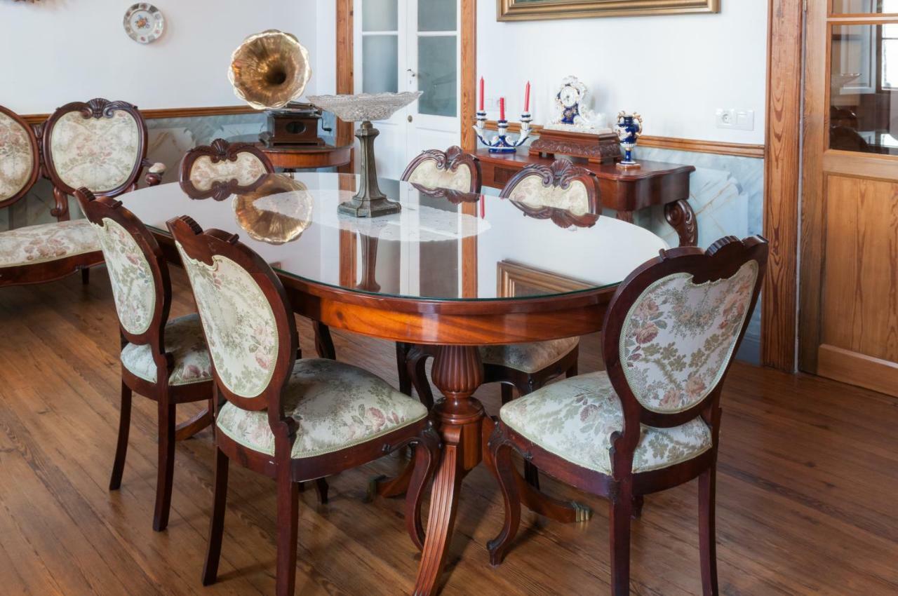 فيلا Casa Celestino سانتا كروث ذي لا بال المظهر الخارجي الصورة