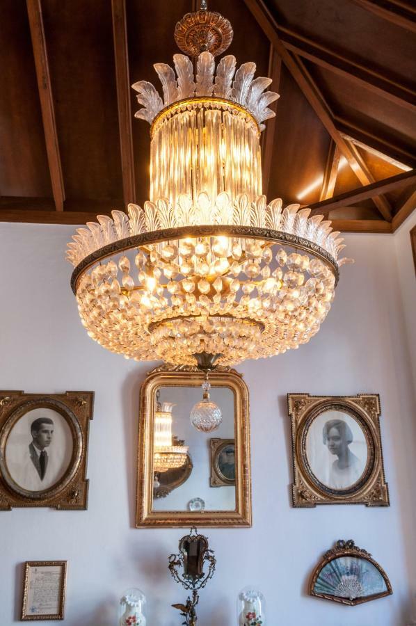 فيلا Casa Celestino سانتا كروث ذي لا بال المظهر الخارجي الصورة